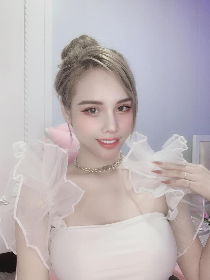 โรงแรมเซ็นเตอร์วิว ซาปา ภายนอก รูปภาพ